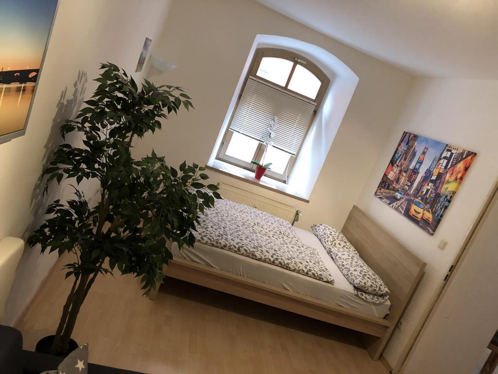 Apartments Altstadtflair Regensburg Bagian luar foto